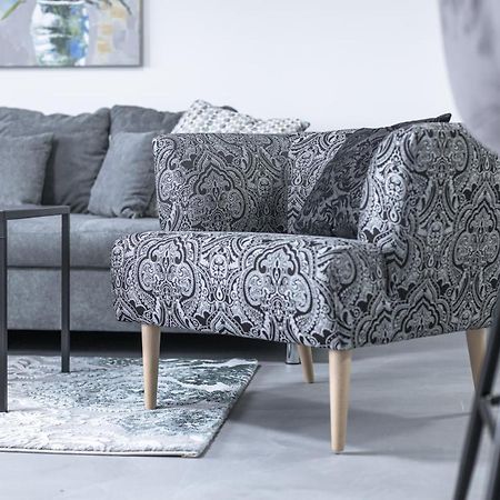 Exklusive Neubau-Ferienwohnung Mit Fernsicht Konstanz Ngoại thất bức ảnh