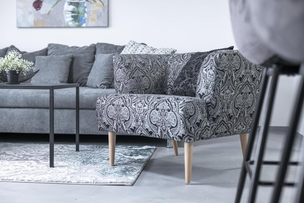Exklusive Neubau-Ferienwohnung Mit Fernsicht Konstanz Ngoại thất bức ảnh