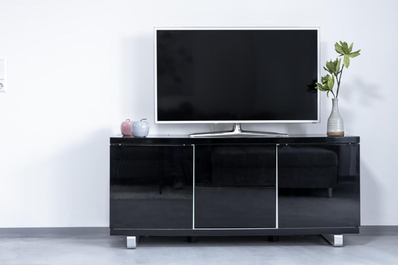 Exklusive Neubau-Ferienwohnung Mit Fernsicht Konstanz Ngoại thất bức ảnh