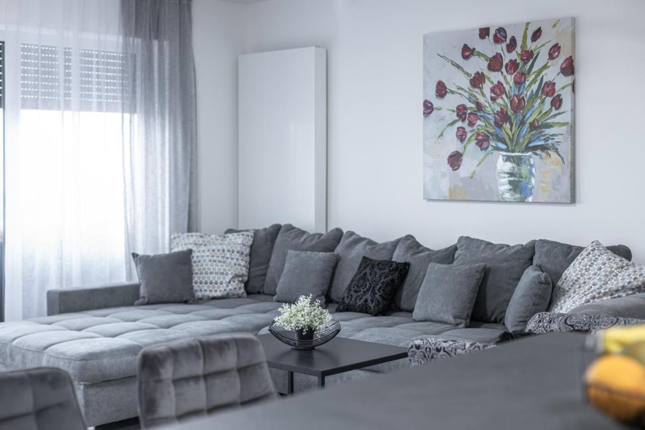 Exklusive Neubau-Ferienwohnung Mit Fernsicht Konstanz Ngoại thất bức ảnh