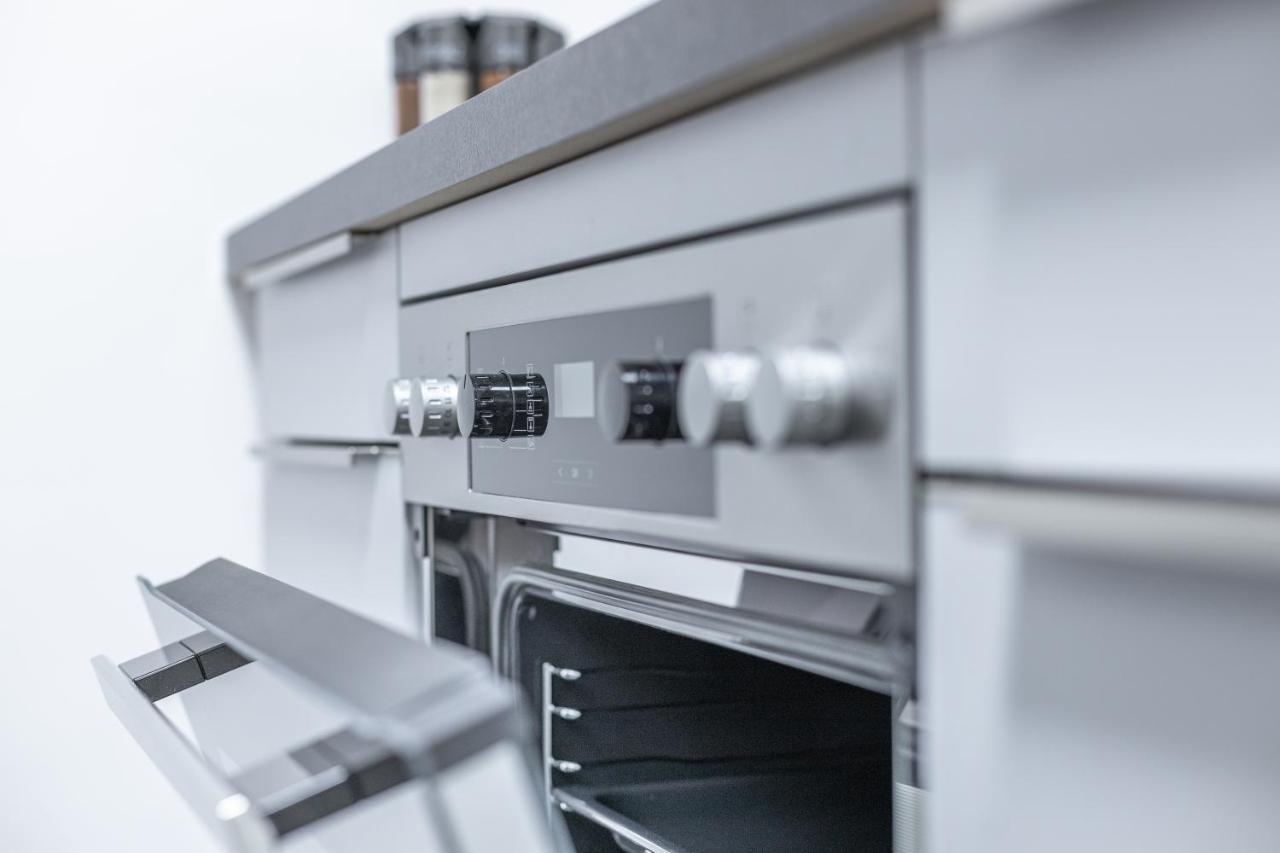 Exklusive Neubau-Ferienwohnung Mit Fernsicht Konstanz Ngoại thất bức ảnh