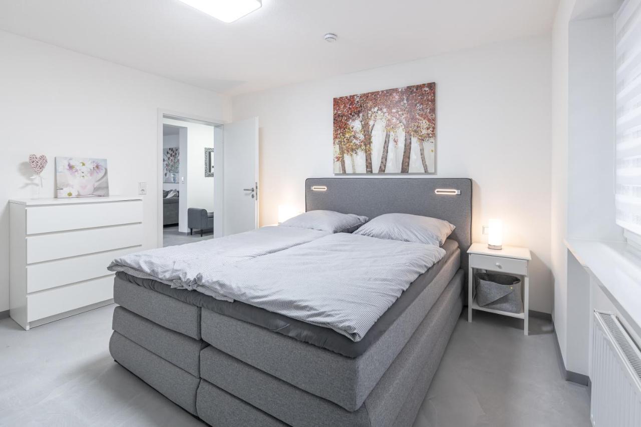 Exklusive Neubau-Ferienwohnung Mit Fernsicht Konstanz Ngoại thất bức ảnh